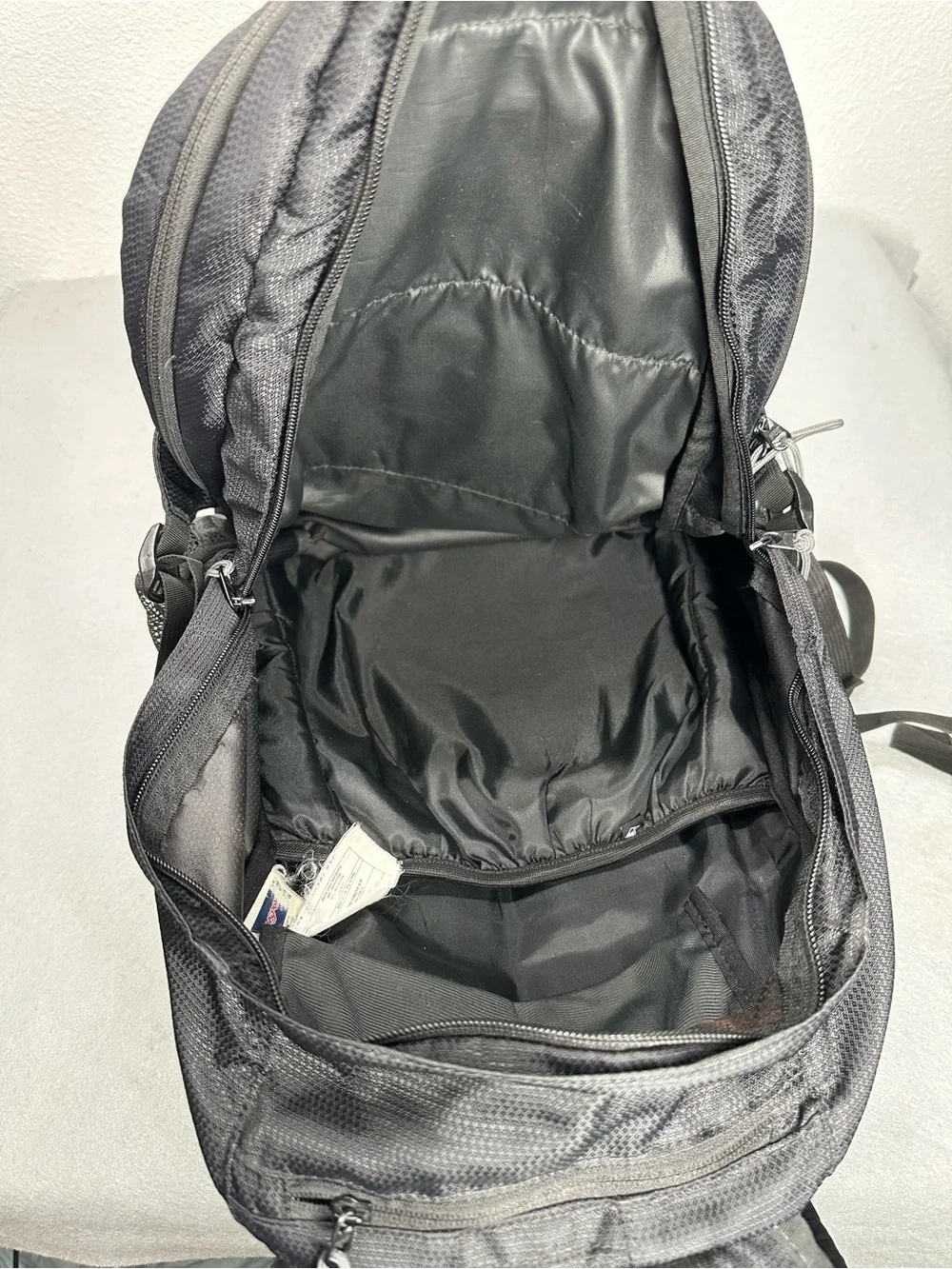 JANSPORT Agave 32L backpack